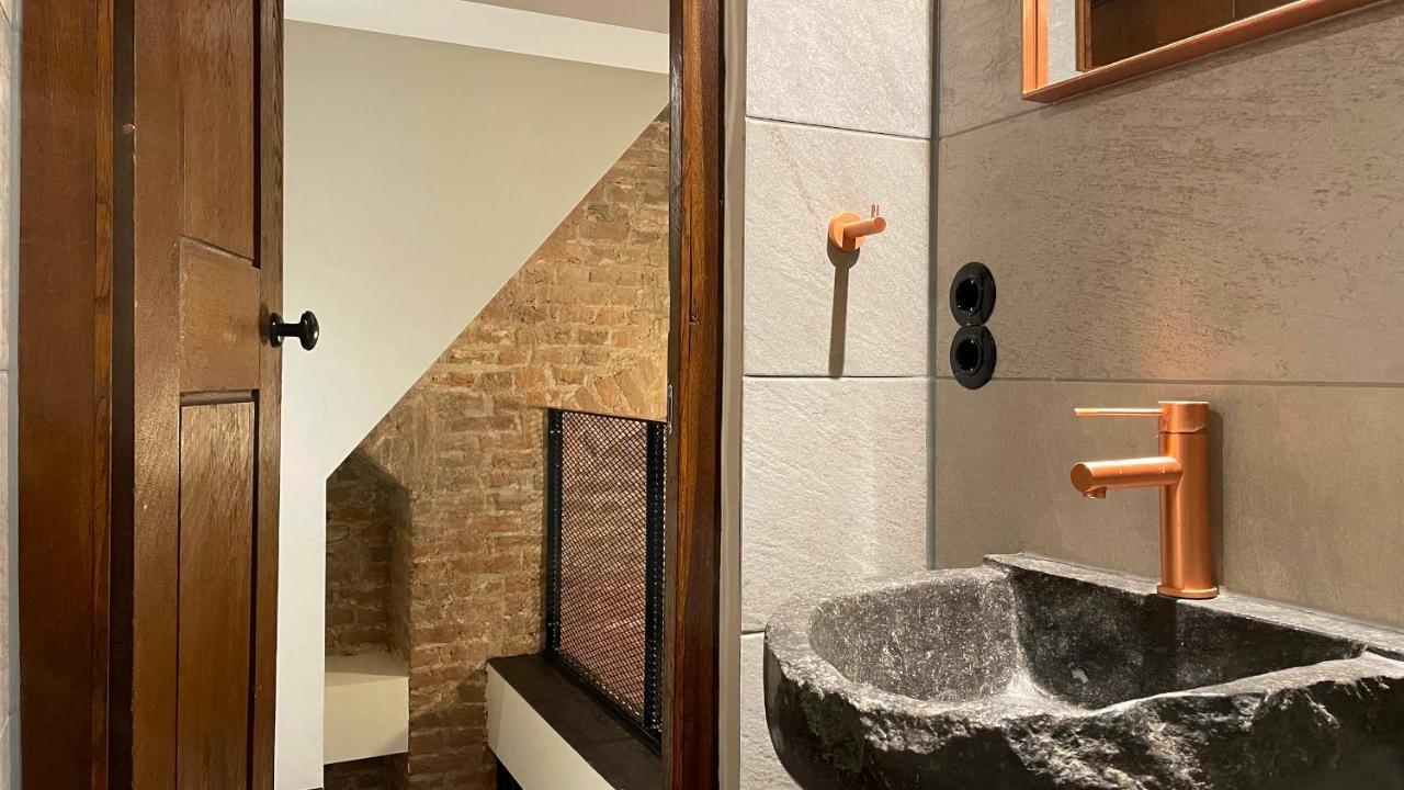 Walburgis Residenties Aparthotel