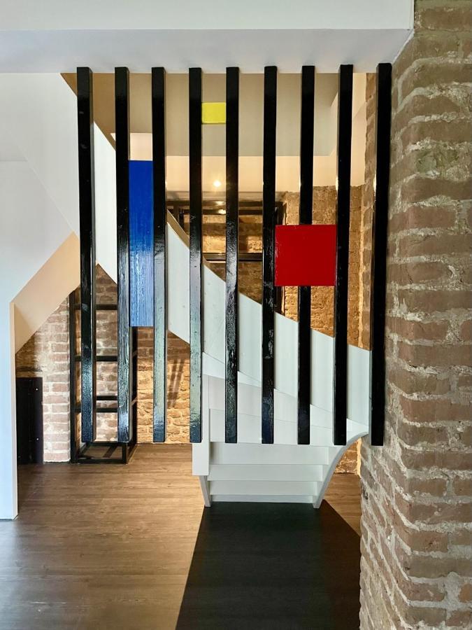 Walburgis Residenties Arnhem