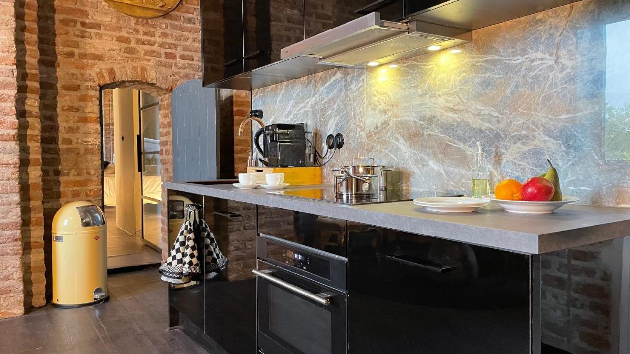 Walburgis Residenties Aparthotel *